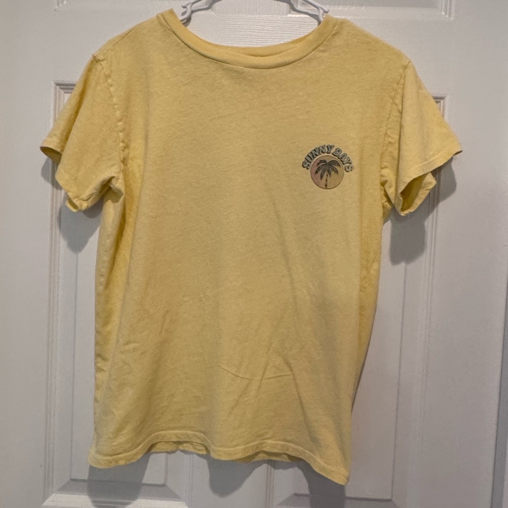 Billabong tee - Picture 3 of 5